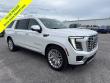 Certified 2025 GMC Yukon XL Denali SUV