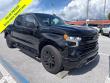 Certified 2026 Chevrolet Silverado 1500 RST Truck Crew Cab