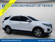 Certified 2024 Chevrolet Equinox Premier SUV
