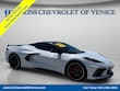  Chevrolet Corvette Stingray