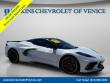 Certified 2024 Chevrolet Corvette Stingray Convertible