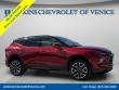 Certified 2026 Chevrolet Blazer RS SUV