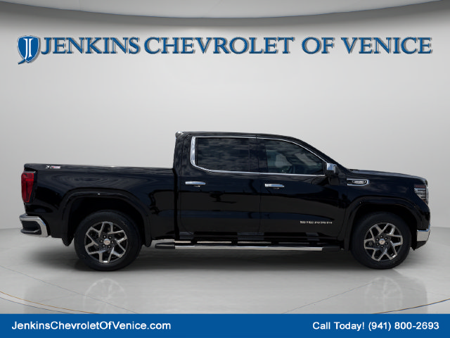 Used 2023 GMC Sierra 1500 SLT Truck