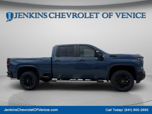 New 2026 Chevrolet Silverado 2500HD LT Truck