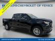 Used 2023 Chevrolet Silverado 1500 RST Truck Crew Cab