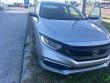 Used 2020 Honda Civic LX Sedan