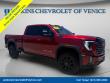 Used 2024 GMC Sierra 2500HD AT4 Truck