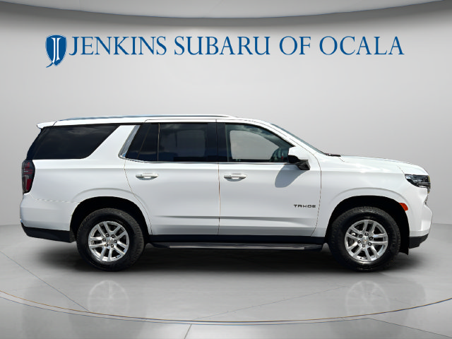 Used 2024 Chevrolet Tahoe LT SUV