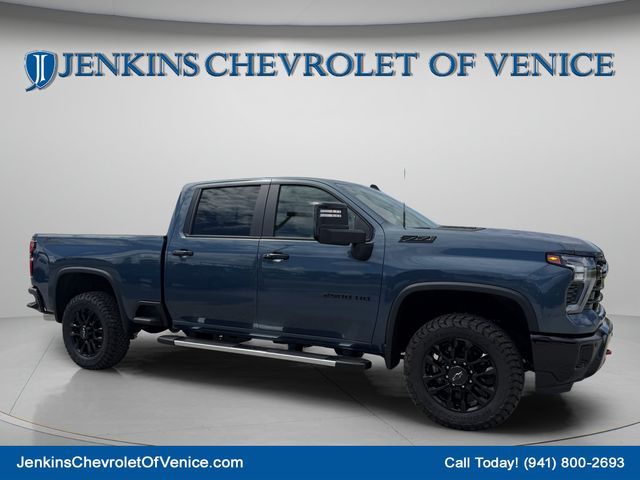 New 2026 Chevrolet Silverado 2500HD LT Truck