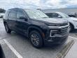 Certified 2026 Chevrolet Traverse LT SUV