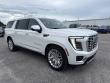 Certified 2025 GMC Yukon XL Denali SUV