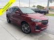 Certified 2023 Buick Encore GX Select SUV