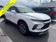 Certified 2025 Chevrolet Blazer LT w/2LT SUV