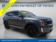 Used 2022 Kia Telluride SX SUV