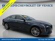  CADILLAC CT4