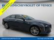Used 2025 Cadillac CT4 Premium Luxury Sedan