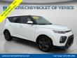 Used 2022 Kia Soul EX Hatchback