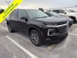 Certified 2025 Chevrolet Traverse LT SUV