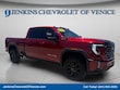  GMC Sierra 2500 HD