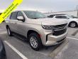 Certified 2024 Chevrolet Tahoe LT SUV