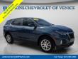 Certified 2024 Chevrolet Equinox LT w/1LT SUV