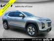 Used 2025 Chevrolet Equinox LT SUV