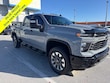  Chevrolet Silverado 2500HD
