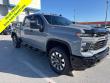 Certified 2025 Chevrolet Silverado 2500HD Custom Truck