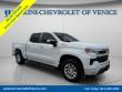 Certified 2022 Chevrolet Silverado 1500 LT w/1LT Truck Crew Cab