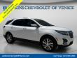 Certified 2024 Chevrolet Equinox Premier SUV