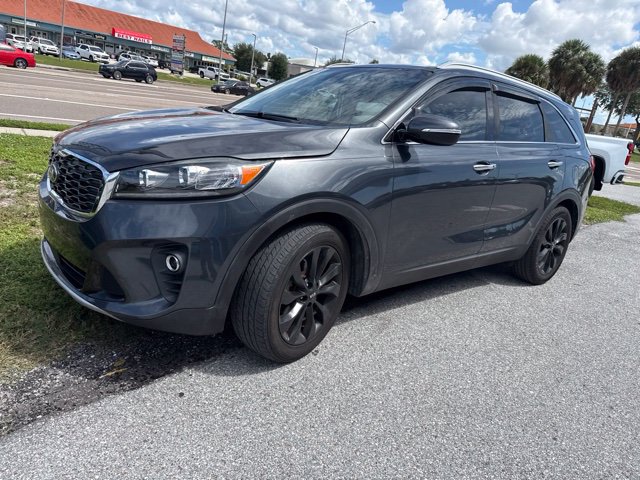 Used 2020 Kia Sorento 3.3L SUV