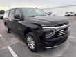 Certified 2025 Chevrolet Suburban LT SUV