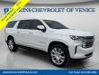 Certified 2022 Chevrolet Suburban High Country SUV