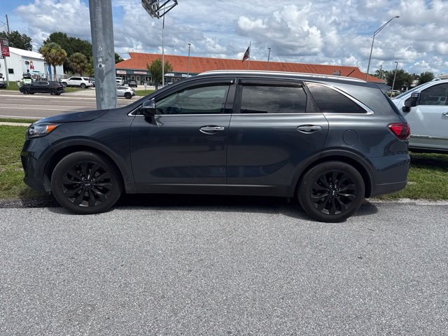 Used 2020 Kia Sorento 3.3L SUV