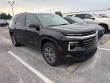 Certified 2025 Chevrolet Traverse LT SUV