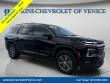 Certified 2025 Chevrolet Traverse LT SUV