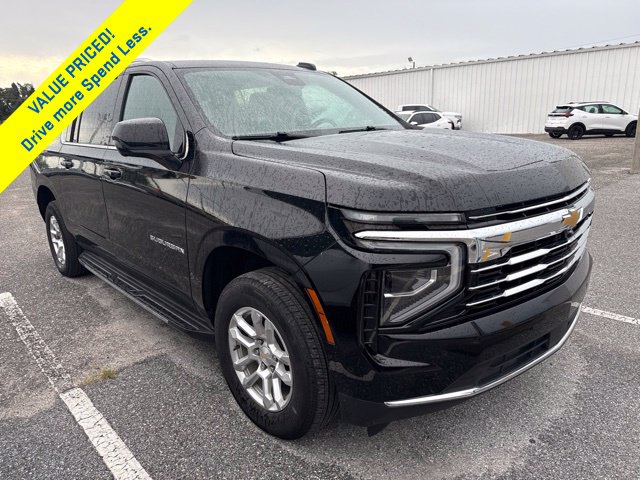  Chevrolet Suburban