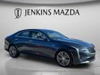  CADILLAC CT4