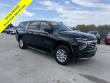 Certified 2025 Chevrolet Suburban LT SUV