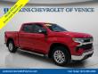 Used 2025 Chevrolet Silverado 1500 LT Truck Crew Cab