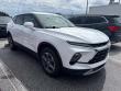 Certified 2025 Chevrolet Blazer LT w/2LT SUV