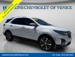 Certified 2024 Chevrolet Equinox Premier SUV