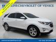 Certified 2021 Chevrolet Equinox Premier SUV