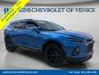 Used 2021 Chevrolet Blazer RS SUV