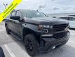 Certified 2021 Chevrolet Silverado 1500 LT Truck Crew Cab