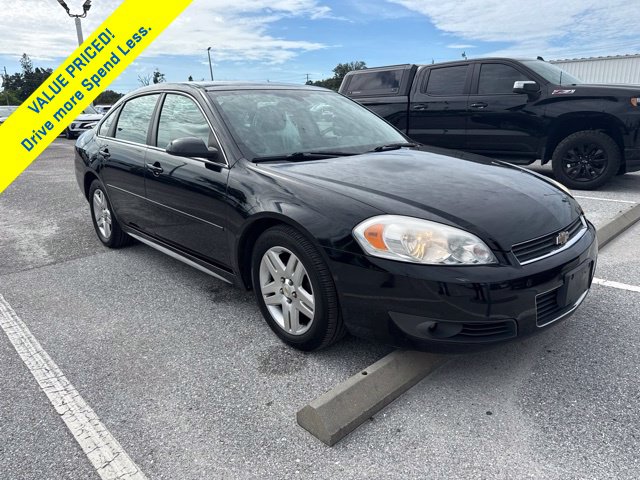  Chevrolet Impala