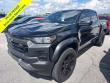 Certified 2023 Chevrolet Colorado Trail Boss Truck Crew Cab