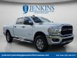 Used 2024 Ram 2500 Big Horn Truck Crew Cab