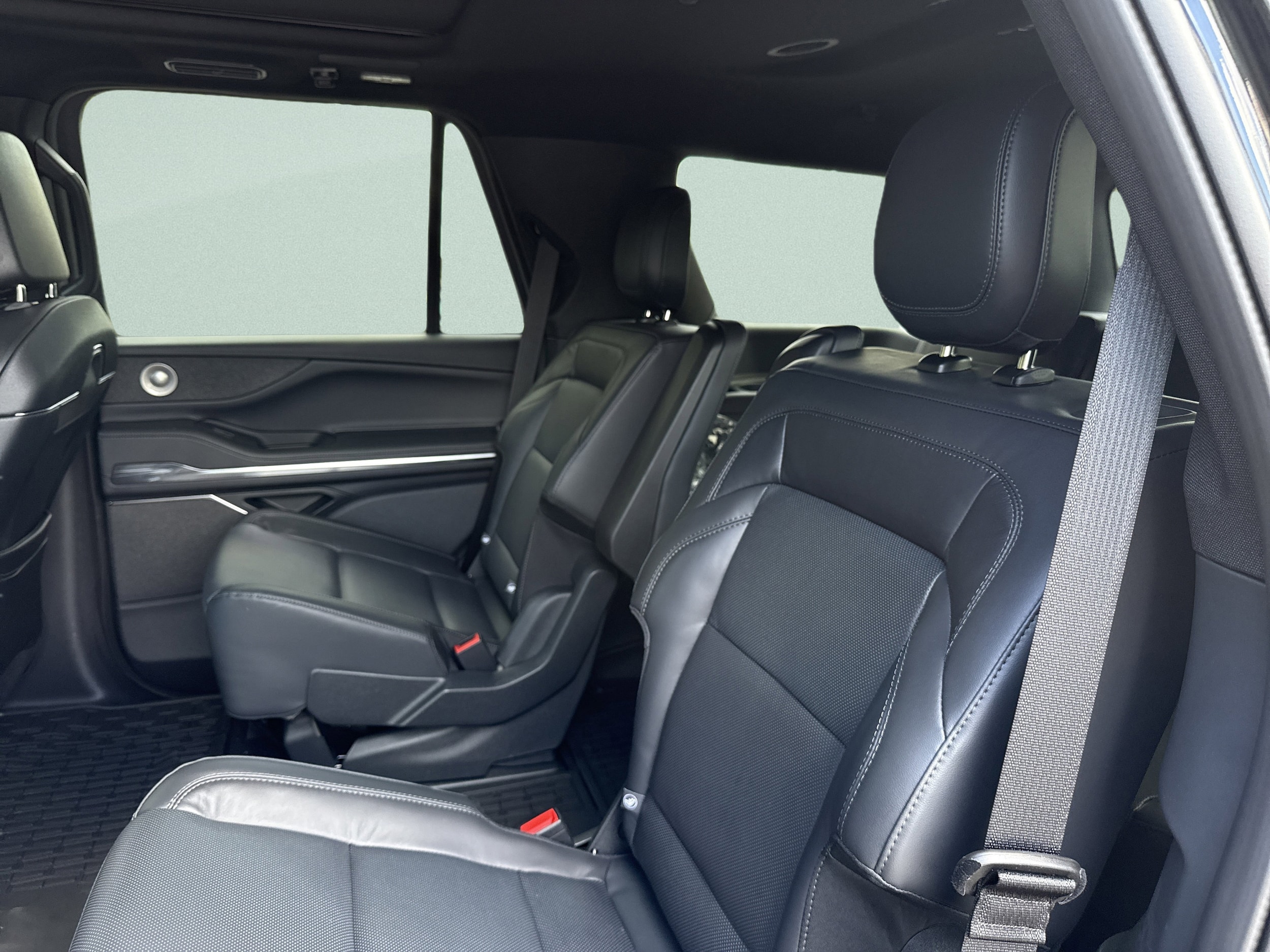 2026 Lincoln Navigator Reserve - Photo 25