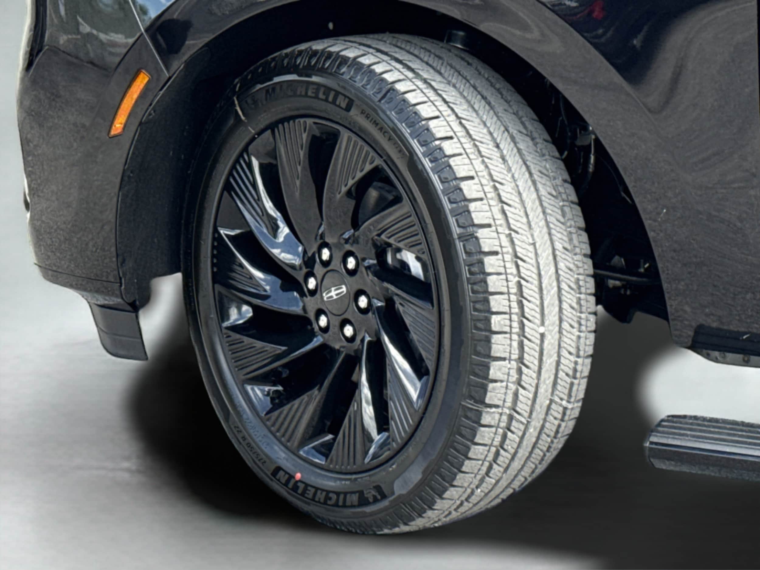 2026 Lincoln Navigator Reserve - Photo 47